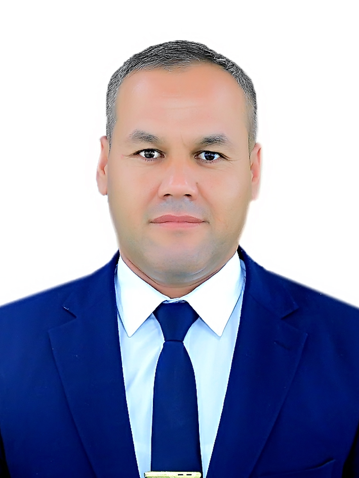 NURULLAYEV ABDUHAMID RO‘ZIMBOYEVICH